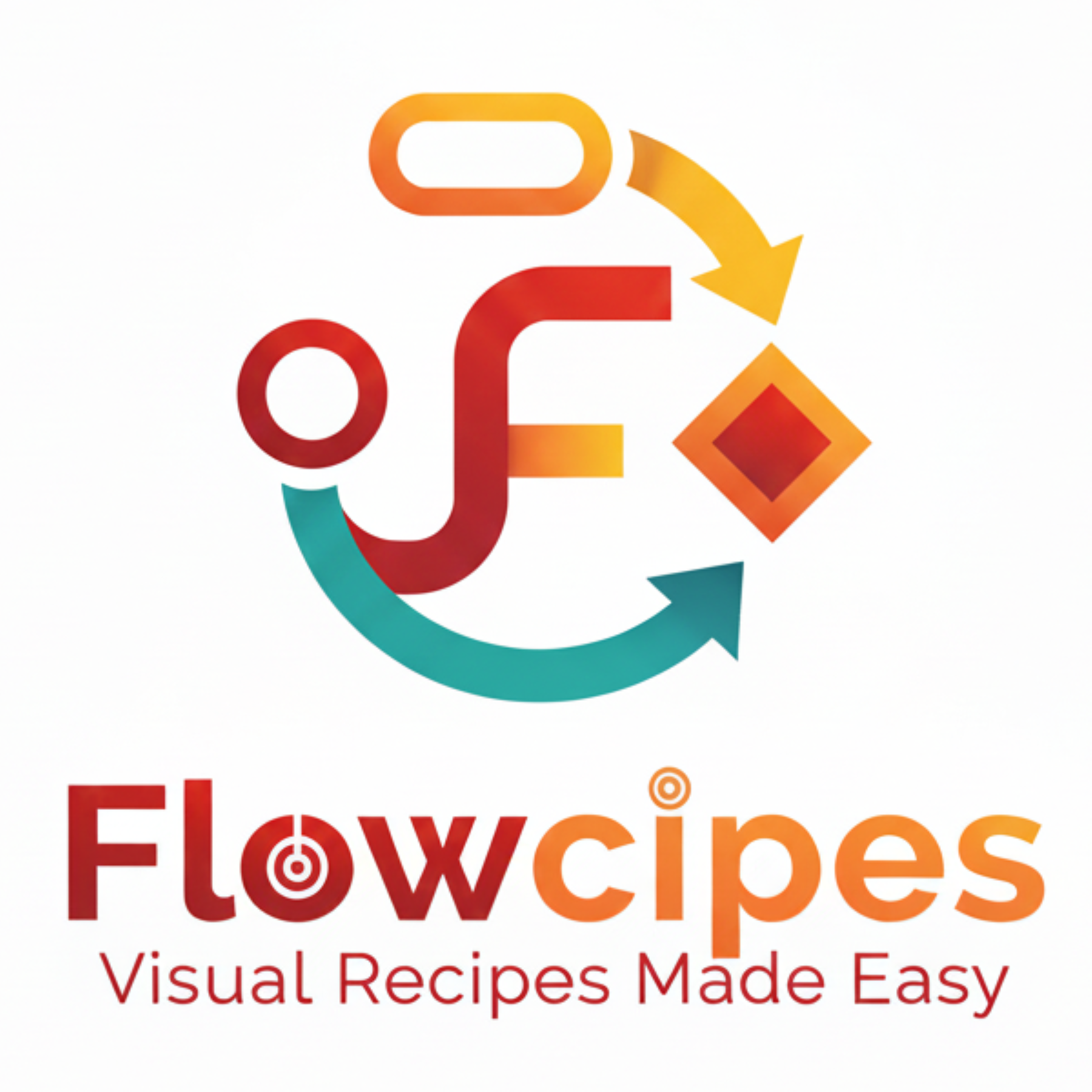 Flowcipes Logo